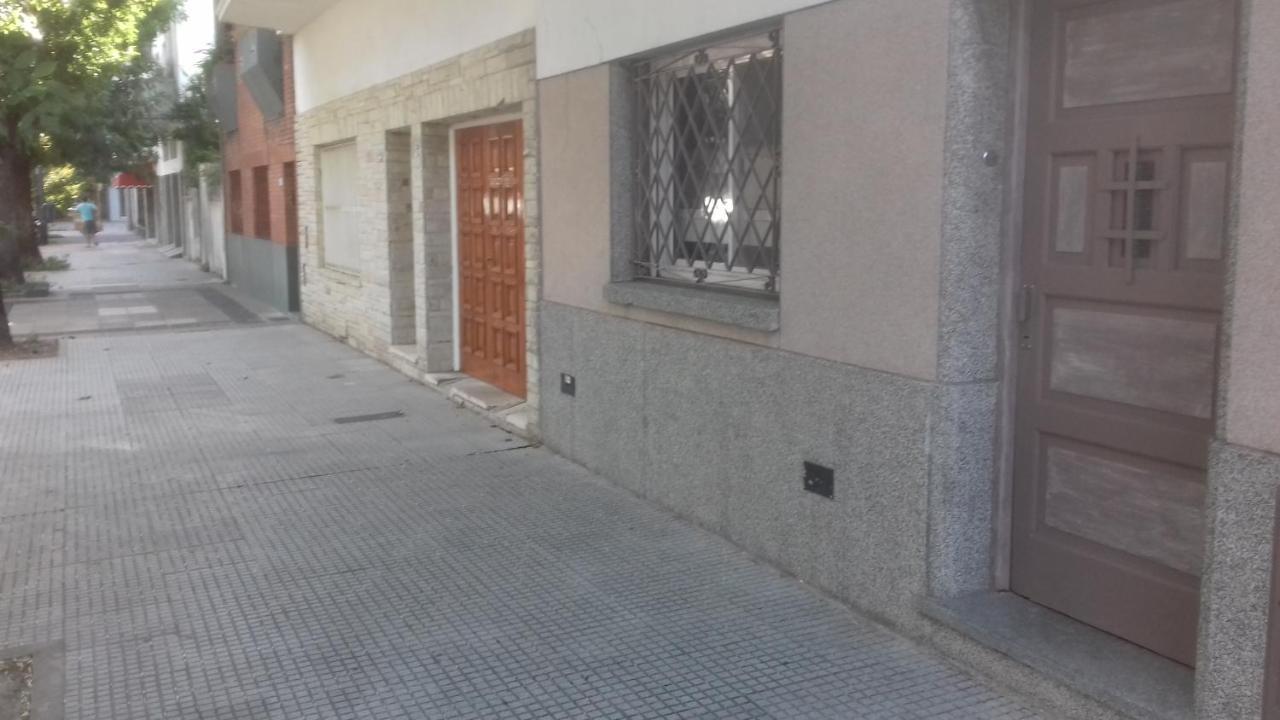 Апартаменти Depto En Ph Planta Baja Al Frente Буенос-Айрес Екстер'єр фото